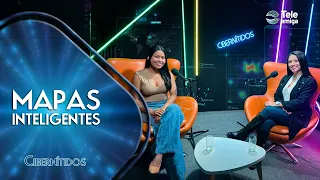 The Technology Transforming How We Understand Our Territory | CIBERNÍTIDOS