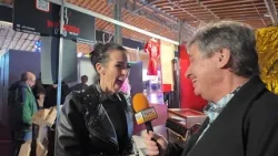 Wien wird heiß: Die Erotic Messe ist zurück