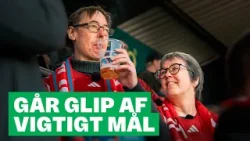 13 øl og en kildevand - SIF hele vejen (5:6)