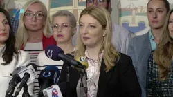 Министерката и изведувачот најавија тужби за клевета за градоначалничката Арсовска