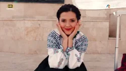 Cântec și poveste - Spectacol aniversar ”Iustina Irimia - 25 de ani de activitate”. Prima parte Cântec și poveste - Spectacol aniversar ”Iustina Irimia - 25 de ani de activitate”. Prima parte