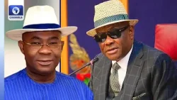 Wike Practises AI Kind Of Leadership – Desmond Akawor