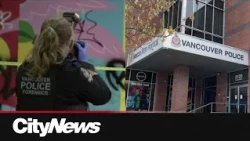 VPD release long-term crime stats amid municipal election campaign
