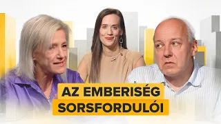 A 10 legnagyobb világtörténeti fordulópont | Történelmi rangadó