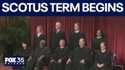 Key cases as Supreme Court term begins