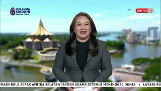 12 JULAI 2026 - i-IBAN