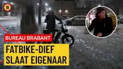 Mishandeling staat op beeld, herken jij de daders? | Bureau Brabant