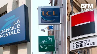 Banks: Hiring hits lowest point since 2013