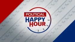 3.7% inflation jump in September | Political Happy Hour