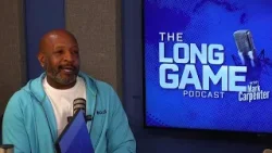 Anthony A.C. Carter on his legendary basketball career Anthony A.C. Carter on his legendary basketball career