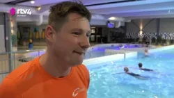 Seniorenzwemmen in Ommen: gezond, gezellig en verbindend