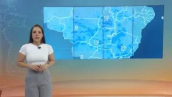 Instabilidades persistem no sudeste e temporais se espalham pelo país neste sábado I 03/01/2026