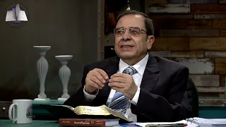 آلام المحبة المجروحة!! متى نتسبب فيها وكيف نتجنّبها؟ | برنامج كل الكتاب