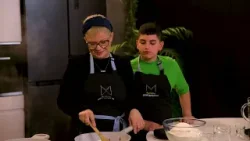 Χρυσωμαγειρέματα Β' εκπ.80 (30/12/2025) 2025/26 SigmaTV