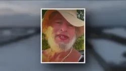 Authorities release new pictures, video one year after man is found shot dead in a Hastings ditch