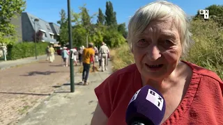 Le cercle des naturalistes de Belgique organise des balades guidées pour découvrir la biodiversité