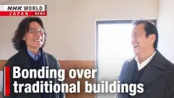 Укрепление связей между Японией и Южной Кореей посредством культурного обмена — NHK World-JAPAN NEWS