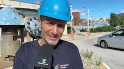 Stop ex Ilva di Genova, Appice (rsu Fim Cisl): “L’impianto non va fermato”