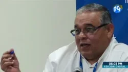 Este día se conocieron los resultado de la más reciente encuesta de la Universidad Centroamericana.