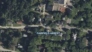 Fairfield man arrested after agents seize $27K worth of drugs