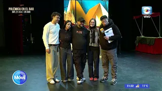 "Aladdín: Un Musical Genial" y "El Principito: El Musical"