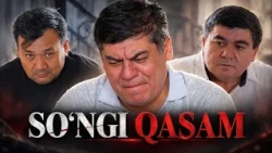 Сўнги қасам | Оталар сўзи-ақлнинг кўзи