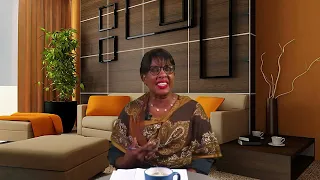 Sip N 'Chat with Host : Dr. LELEITH TOMLINSON "Relationships"