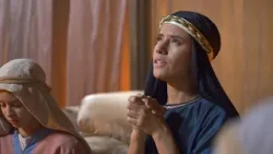 Ti dager i bønn ? Trailer ?