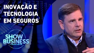 Bradesco Seguros highlights the use of data and technology in the sector | SHOW BUSINESS