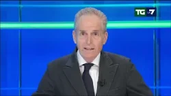 Edizione della notte del 10/04/2026