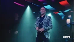 CMC NEWS 21.01.2026. - Ivica Plivelić, Sandi Cenov, Babich