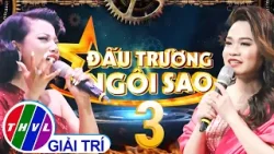 Đấu Trường Ngôi Sao - Tập 3 FULL: Màn Đối Đầu Kịch Tính Bất Ngờ Với Pha "Lật Kèo" Ngỡ Ngàng