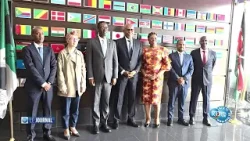 Djibouti et la BAD signent des accords historiques pour infrastructures et sécurité alimentaire