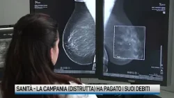 Sanità. La Campania ha pagato i debiti. Fuori (distrutti) dal piano tagli
