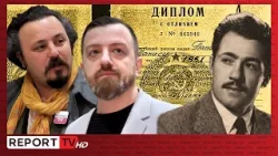 Shiti medaljen e arit të fituar në Rusi për të mbajtur familjen! Histori me Sigurim Shteti dhe Art