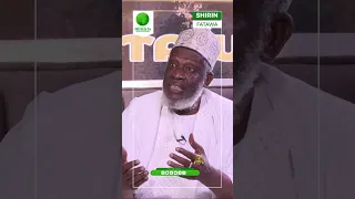 Al'adar da  bata ci karo da addini ba