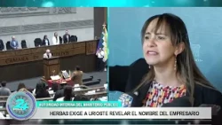 NOTICIERO 24 HORAS 08 10 26