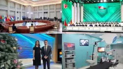 «События. Итоги года» 2 часть новогоднего выпуска!