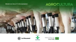 Agrocultura | Innovations in the field: Coffee sifter, milk technology, and exported chicken | 10/17