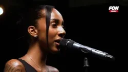 SOUNDCHECK LIVE — ALISHA «Мало»