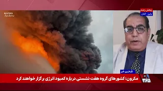 گفتگو با یاسین اهوازی