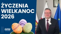 Andrzej Duda - Życzenia Wielkanocne 2026