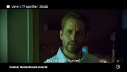 Numărătoare inversă, la TVR1