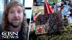 'These Are the End Times': Sean Feucht Prepares to Confront Anti-Israel Horror, Hate