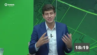 How João Campos intends to tackle the traffic issue in Greater Recife