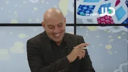 أحلام مصالحة من كفر قرع تتحدث عن مجال تجميل البشرة وعلاج مشاكلها