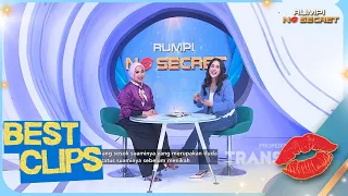 Belajar Dari Pengalaman, Selvi Kitty Ungkap Kriteria Suami Kedua #Rumpi