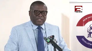 NPP National Elections: GH¢50,000 to Contest for National Chairman