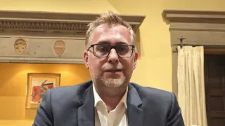 Police dispute in Arezzo, Comanducci does not change his position
