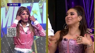 Califican imitación de escena de RBD | Imitadísimo